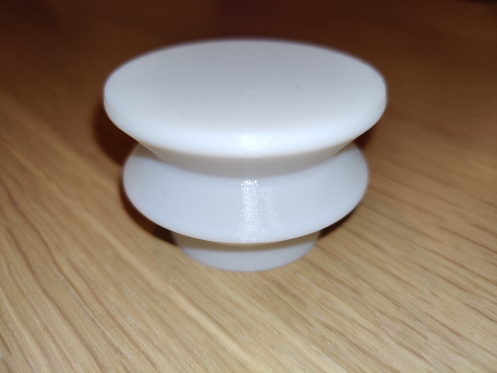 Niche Zero Grinder Bellows — miniatura 2