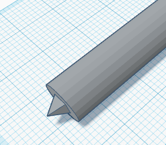 Miniatura 2 do modelo 3D Window Ice scraper