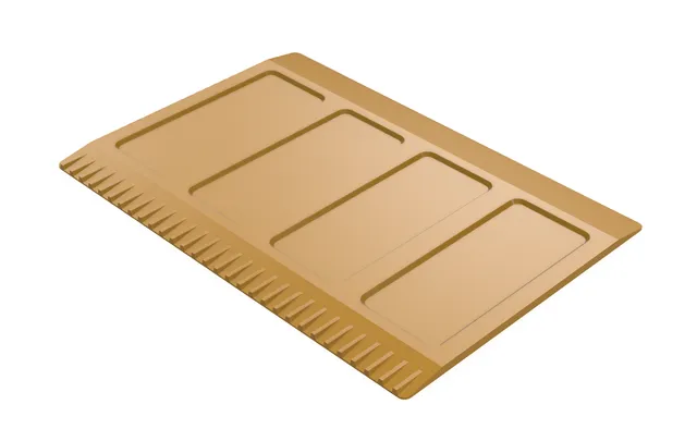 Jääraappa ice scraper