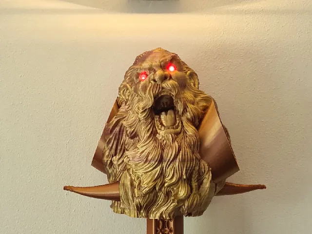Cassius Piggy bank
