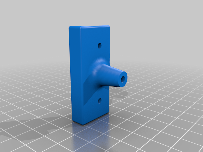 Drill guide MDF18mm — thumbnail 2
