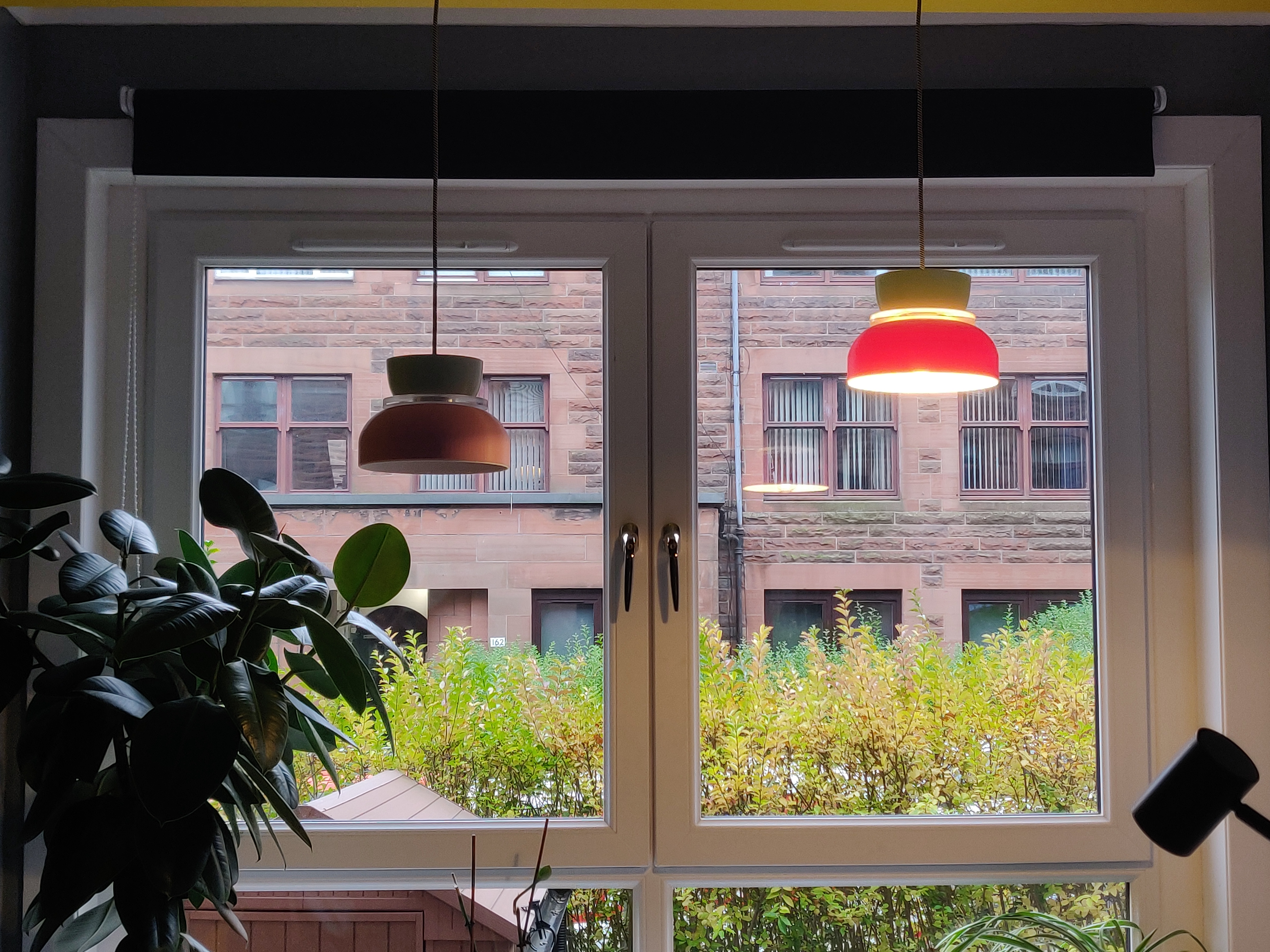 PRINTAROON - A Macaroon-Style Lampshade