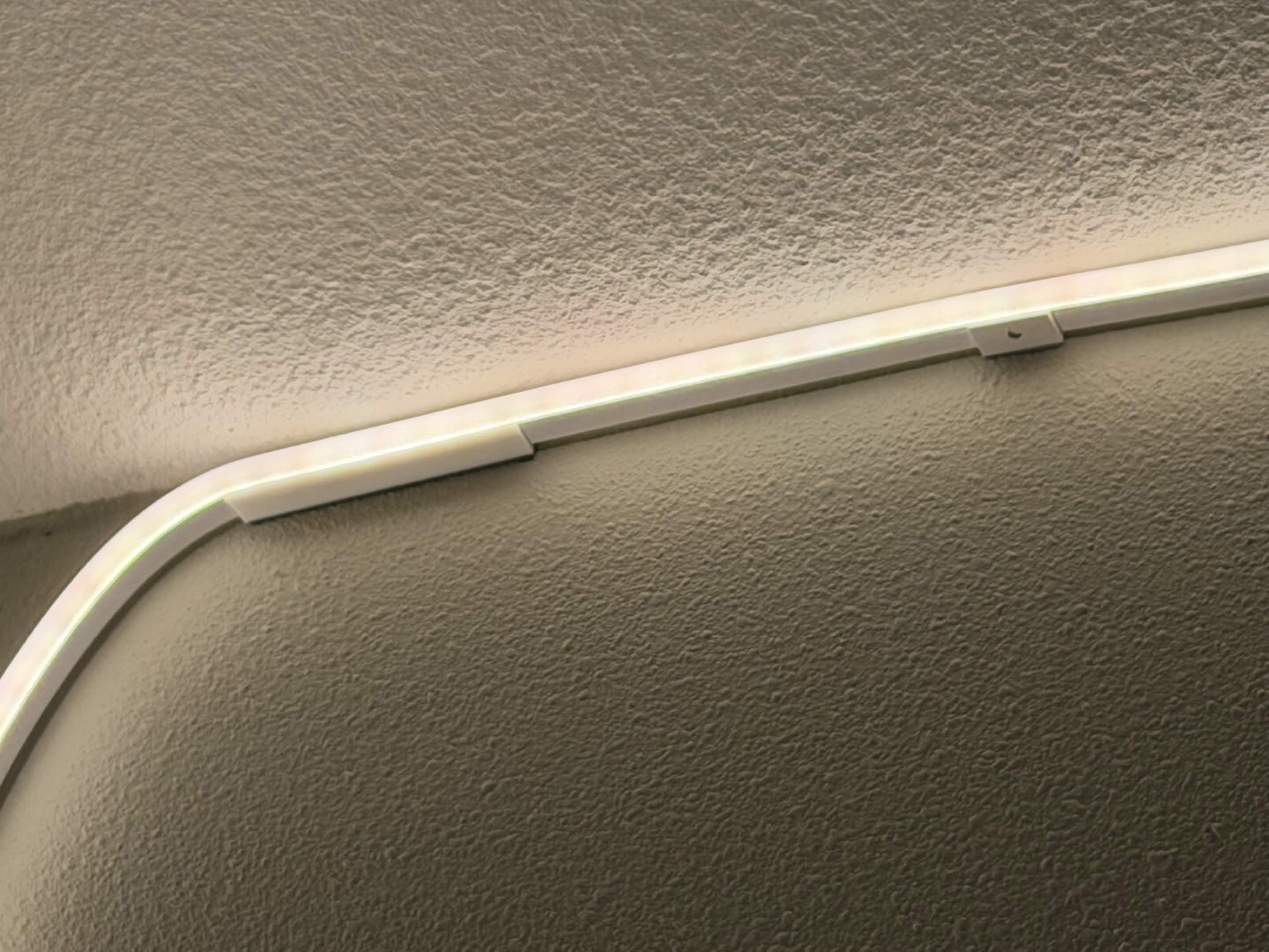 LIFX Neon Light Strip Retainer