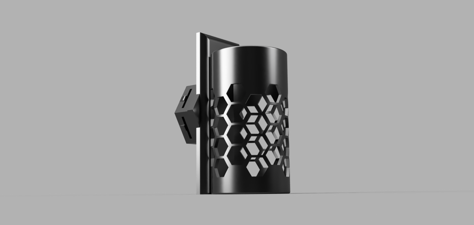 HSW QTip Holder