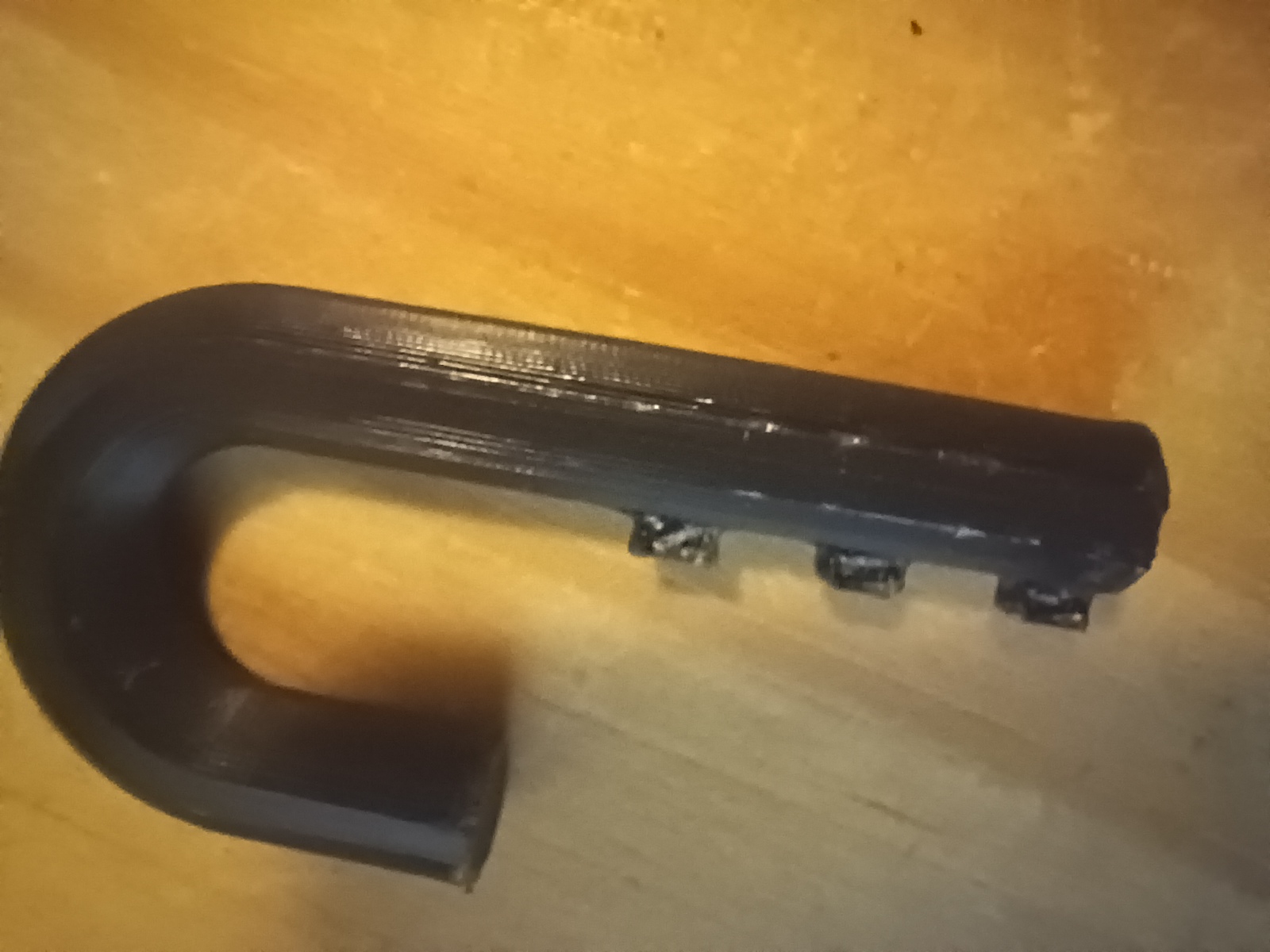 Miniatura 6 do modelo 3D Combination Lock Lock