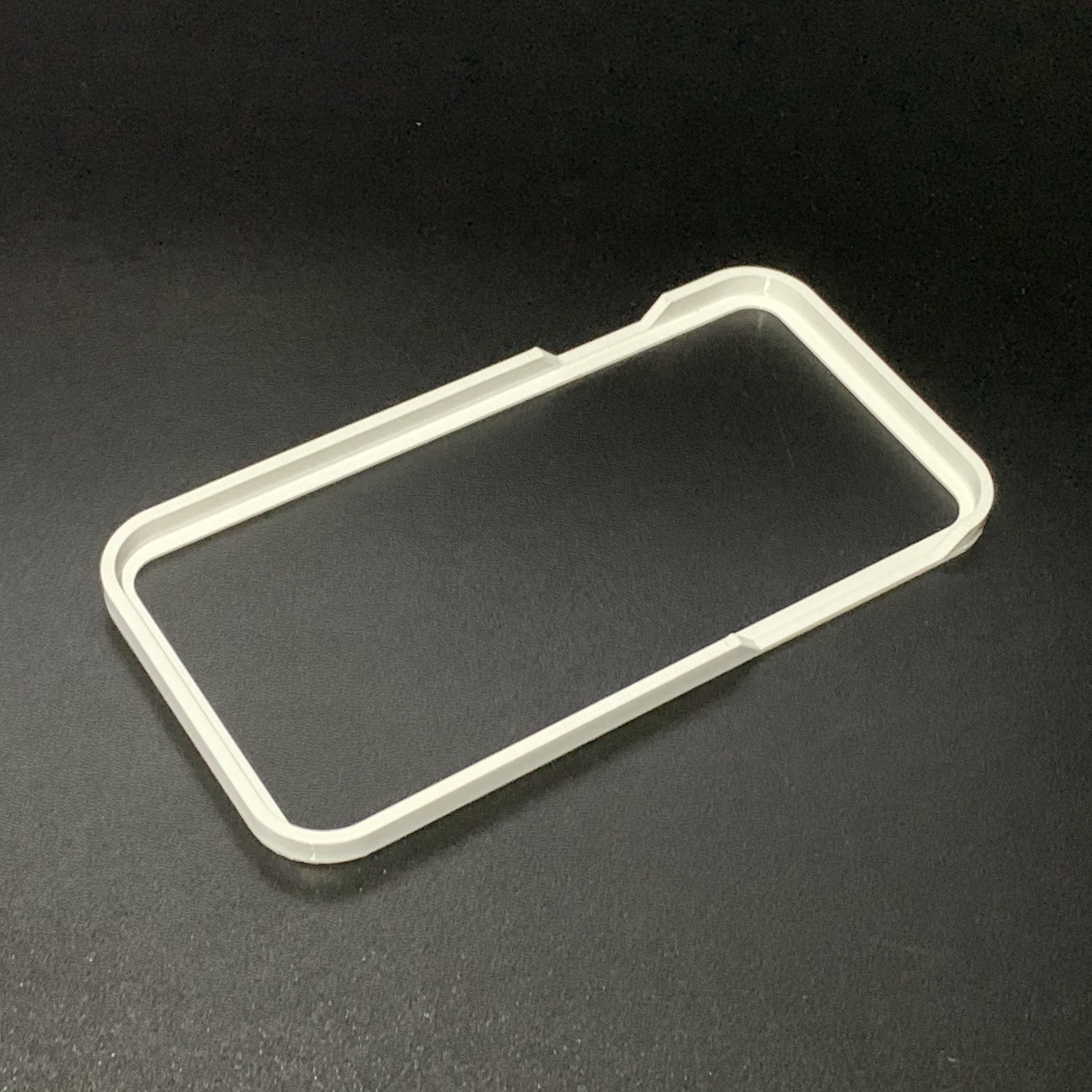 screen protector guide/alignment tool for iPhone X/XS/11 Pro