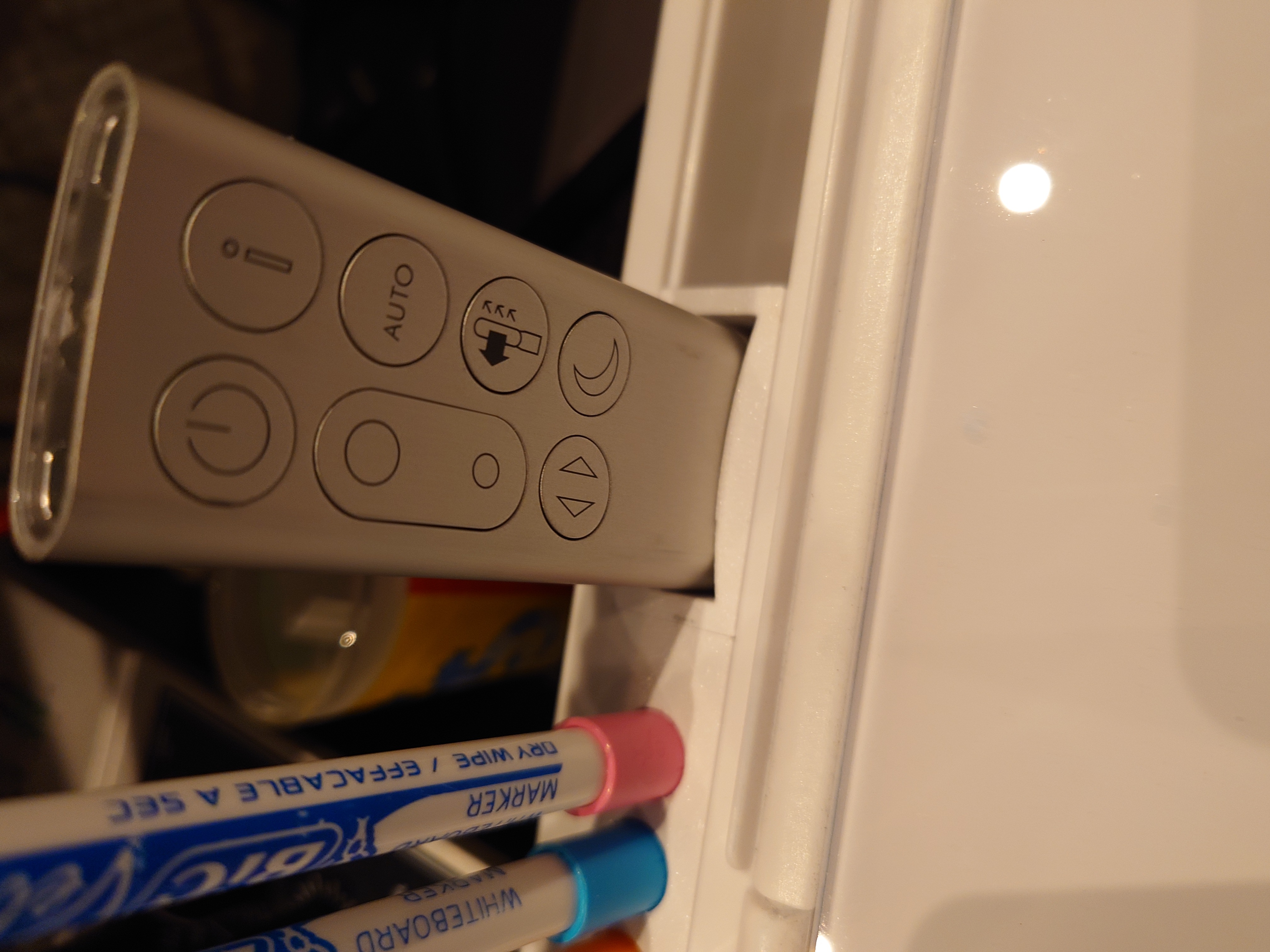 Griply Dyson Remote Sabot