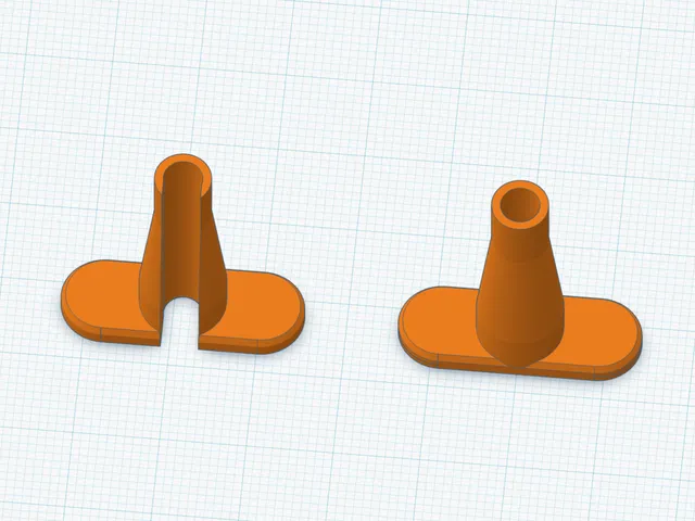 Bambu Lab A1 Mini Tool Head Clip Release