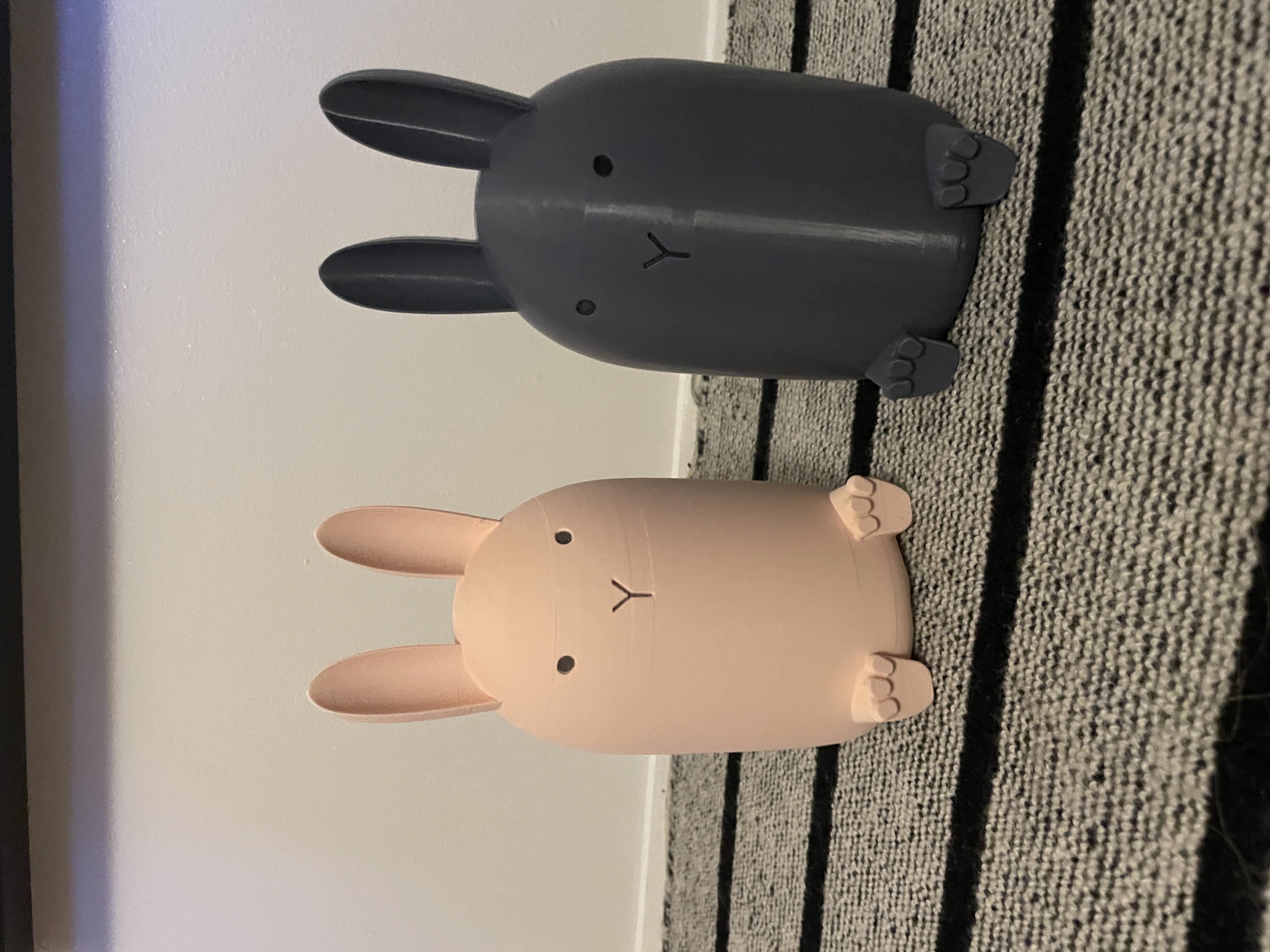 Piggy "Rabbit" Bank
