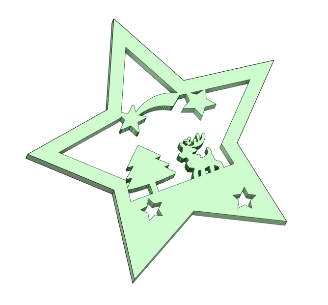Christmas Star