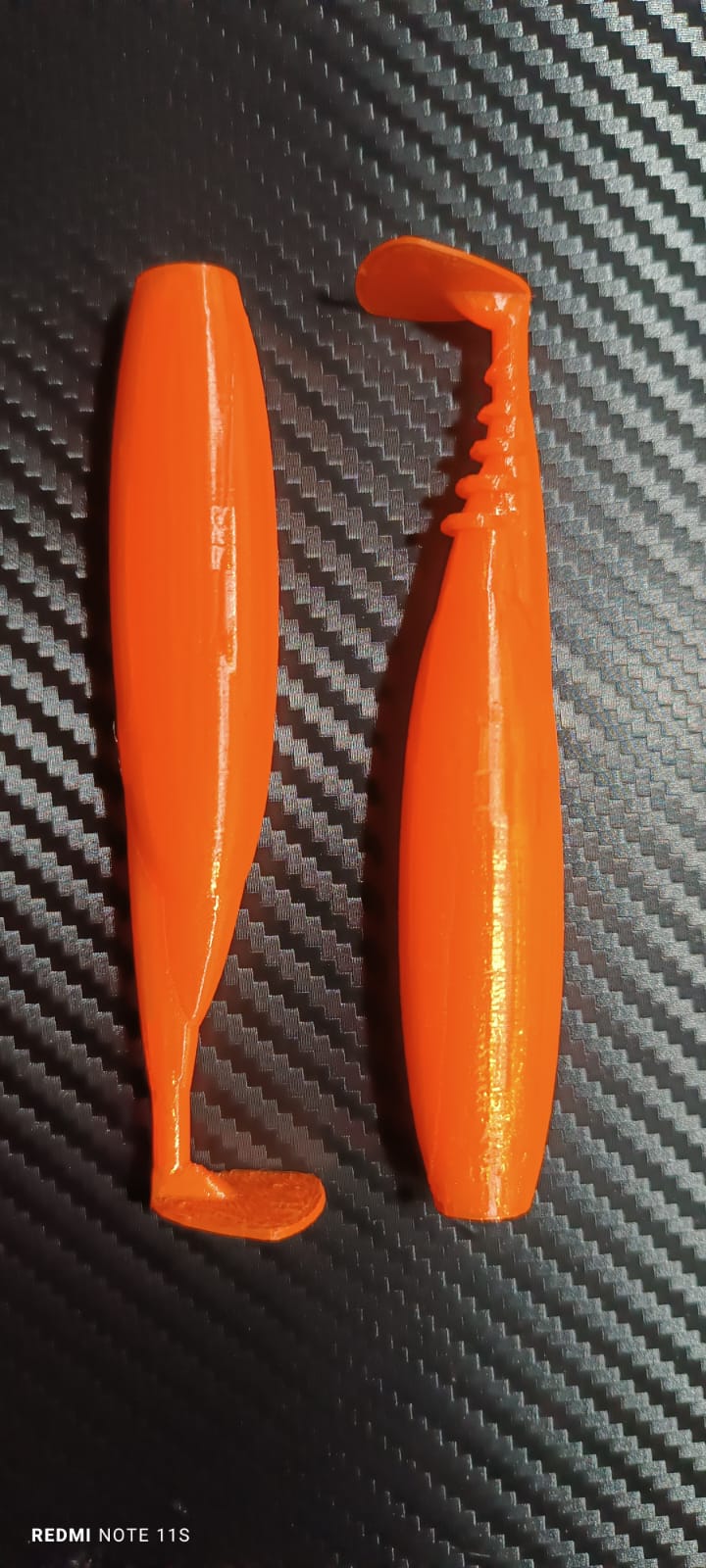 esca artificiale , artificial bait