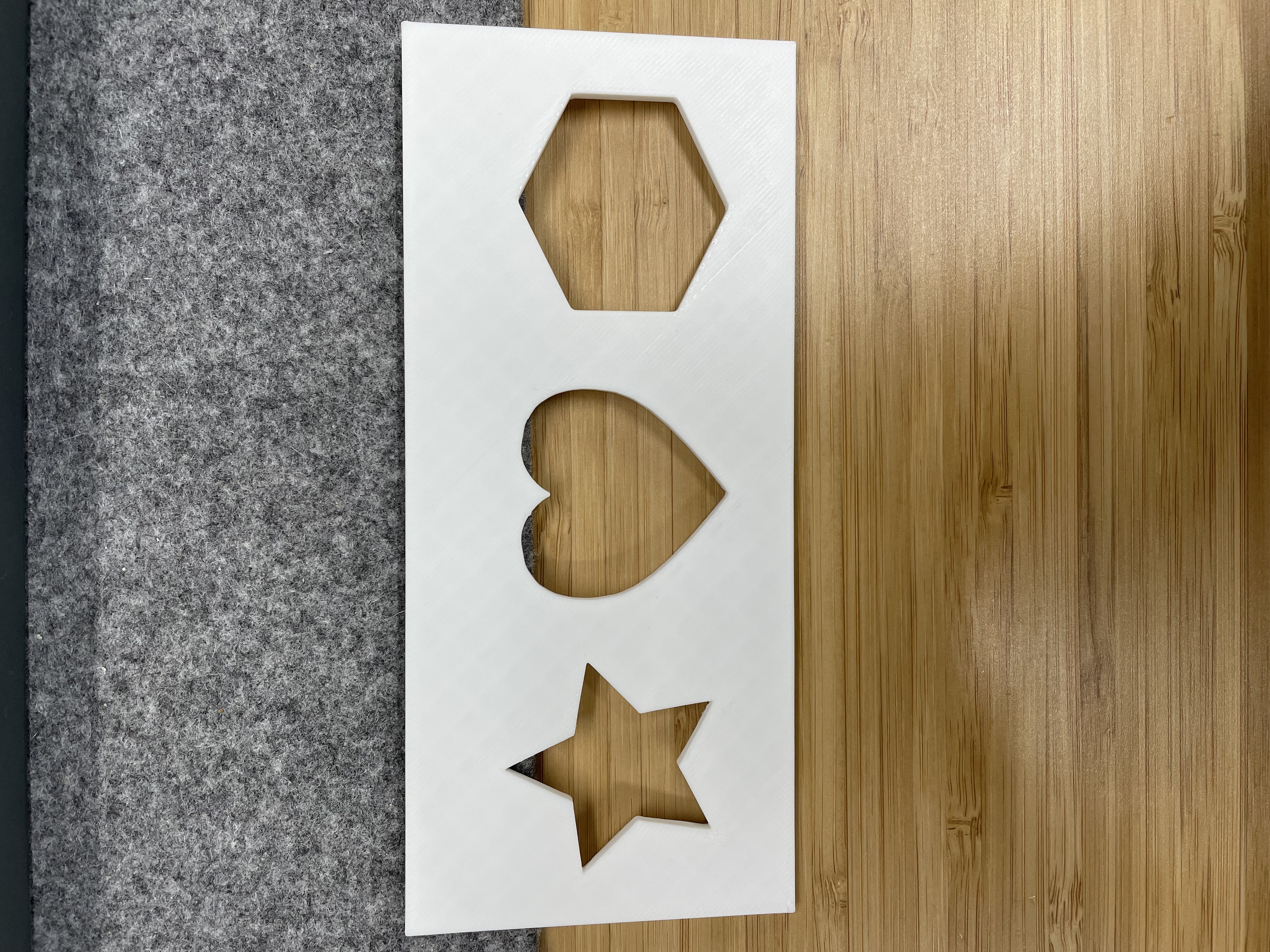Shape Stencil 2