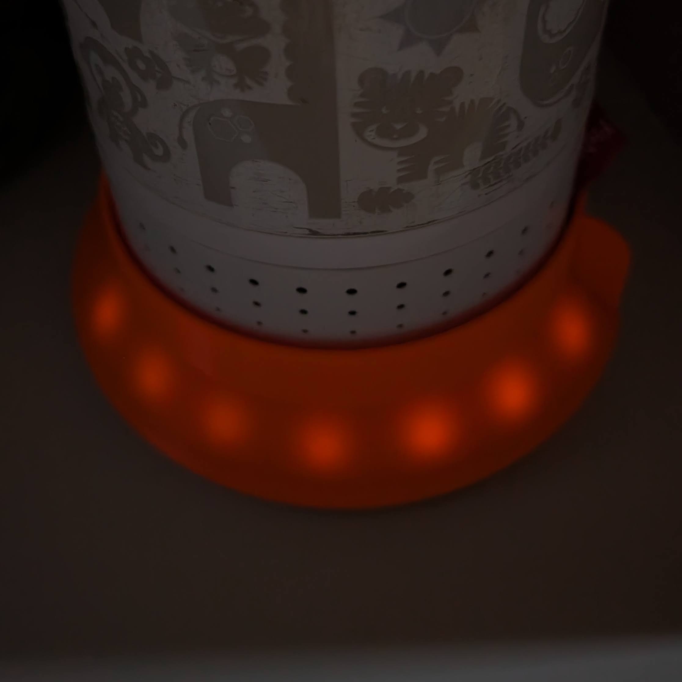 Fisher-Price Baby Sound Machine - Lights Cap by eliotik | Download free