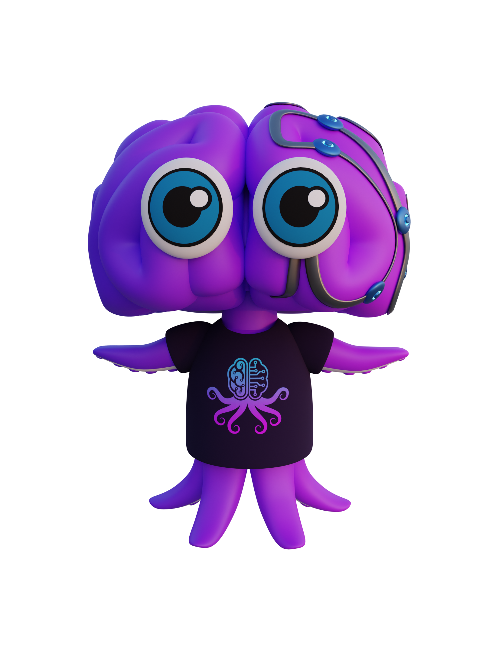 Octopus Rift - Qubit