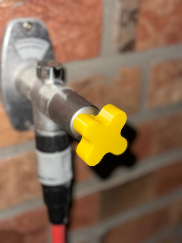 KEMPER water tap