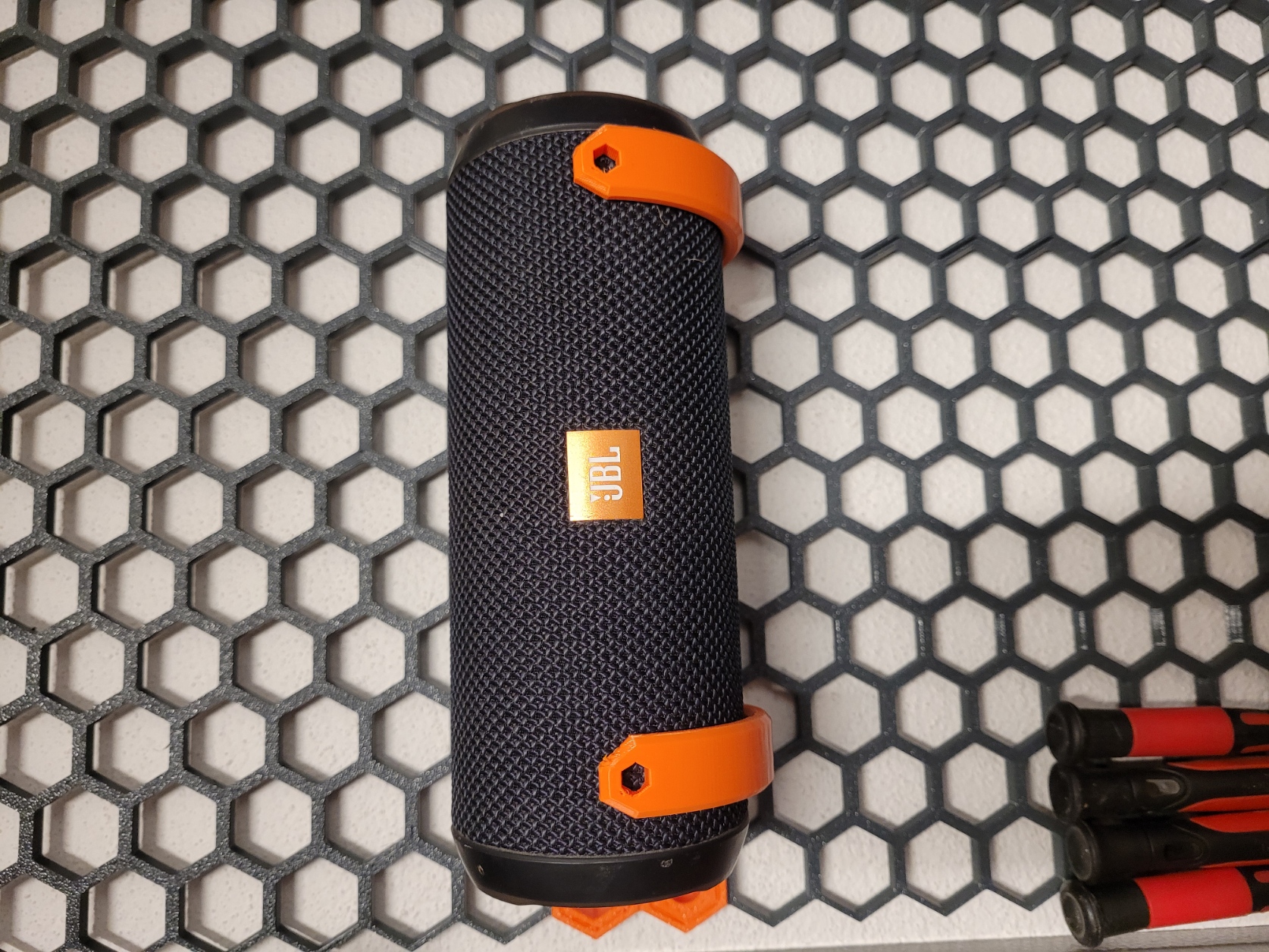 HSW JBL Flip 3 holder