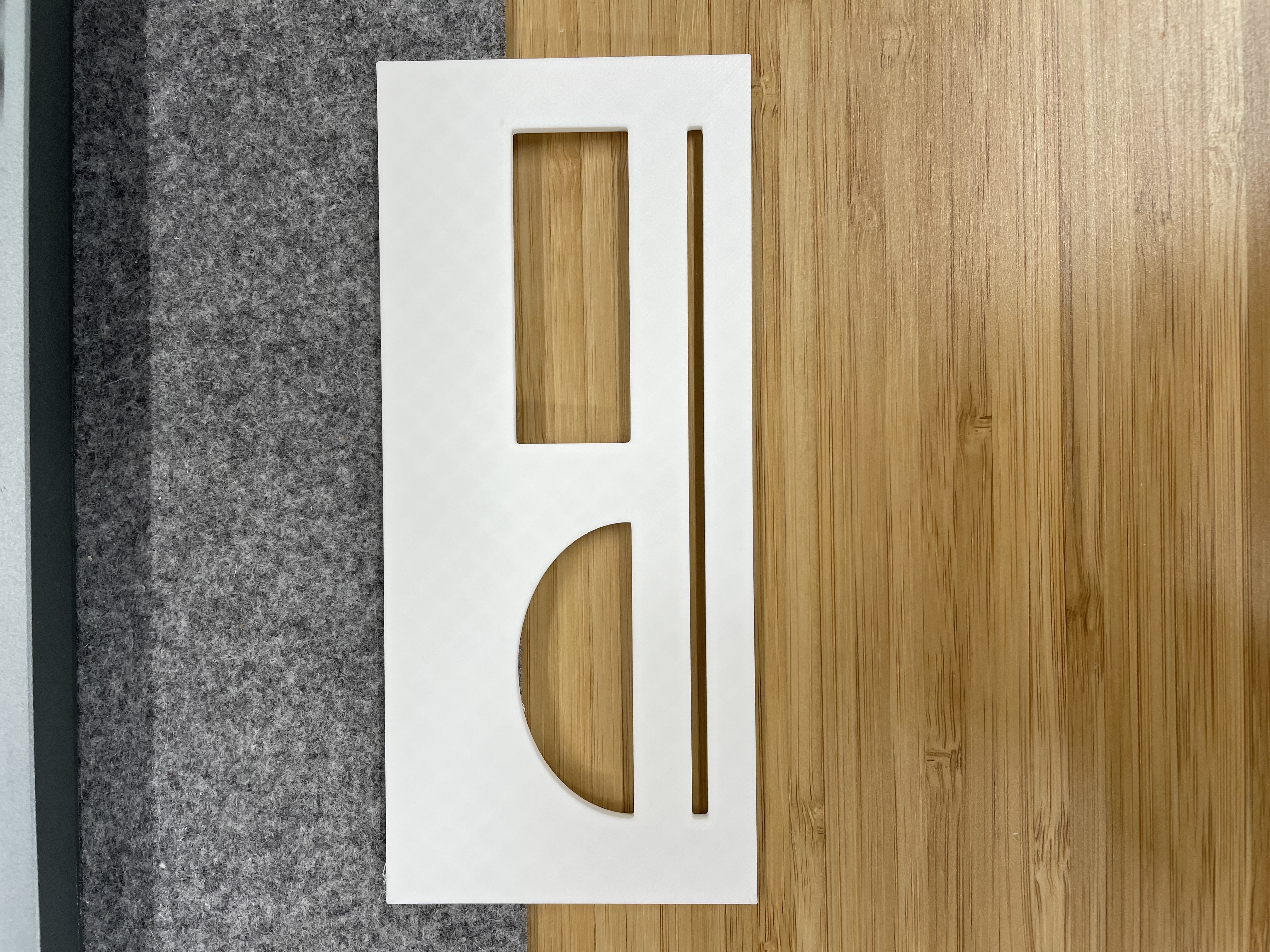 Shape Stencil 3