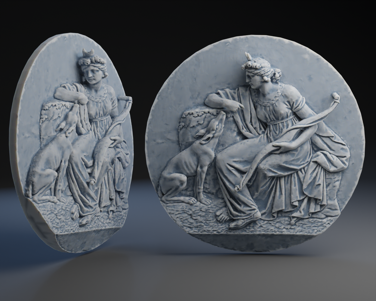 Artemis / Diana