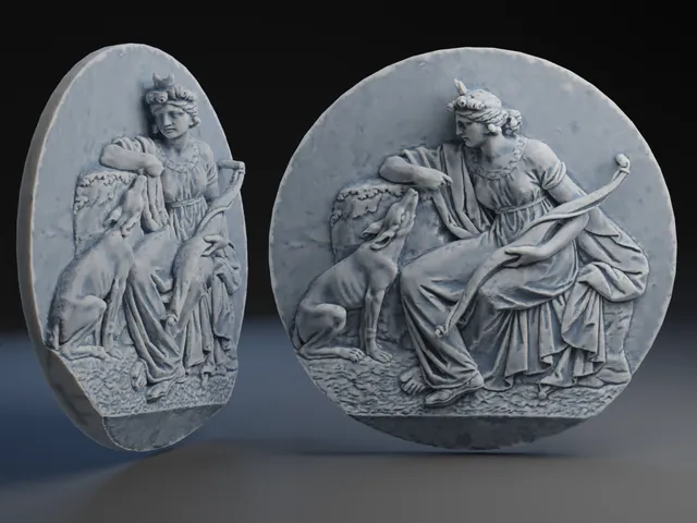 Artemis / Diana