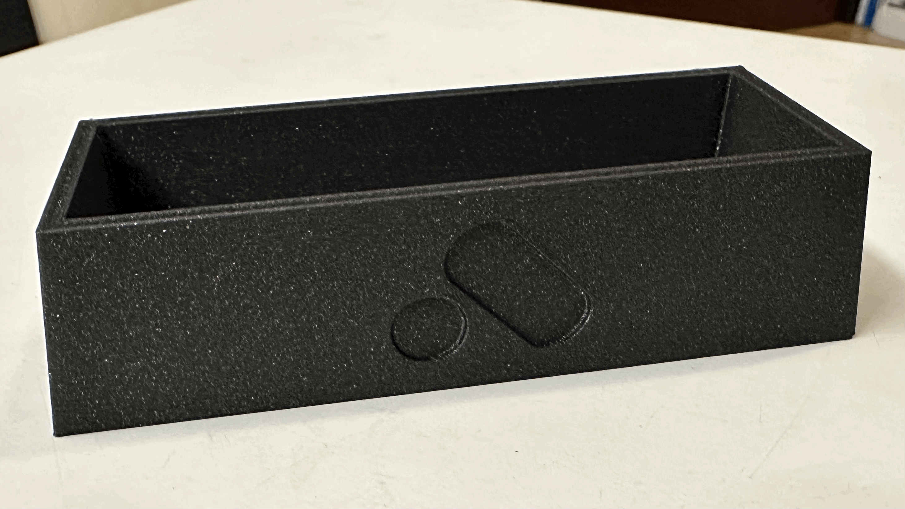 Stand for Analogue Pocket in Hard Case