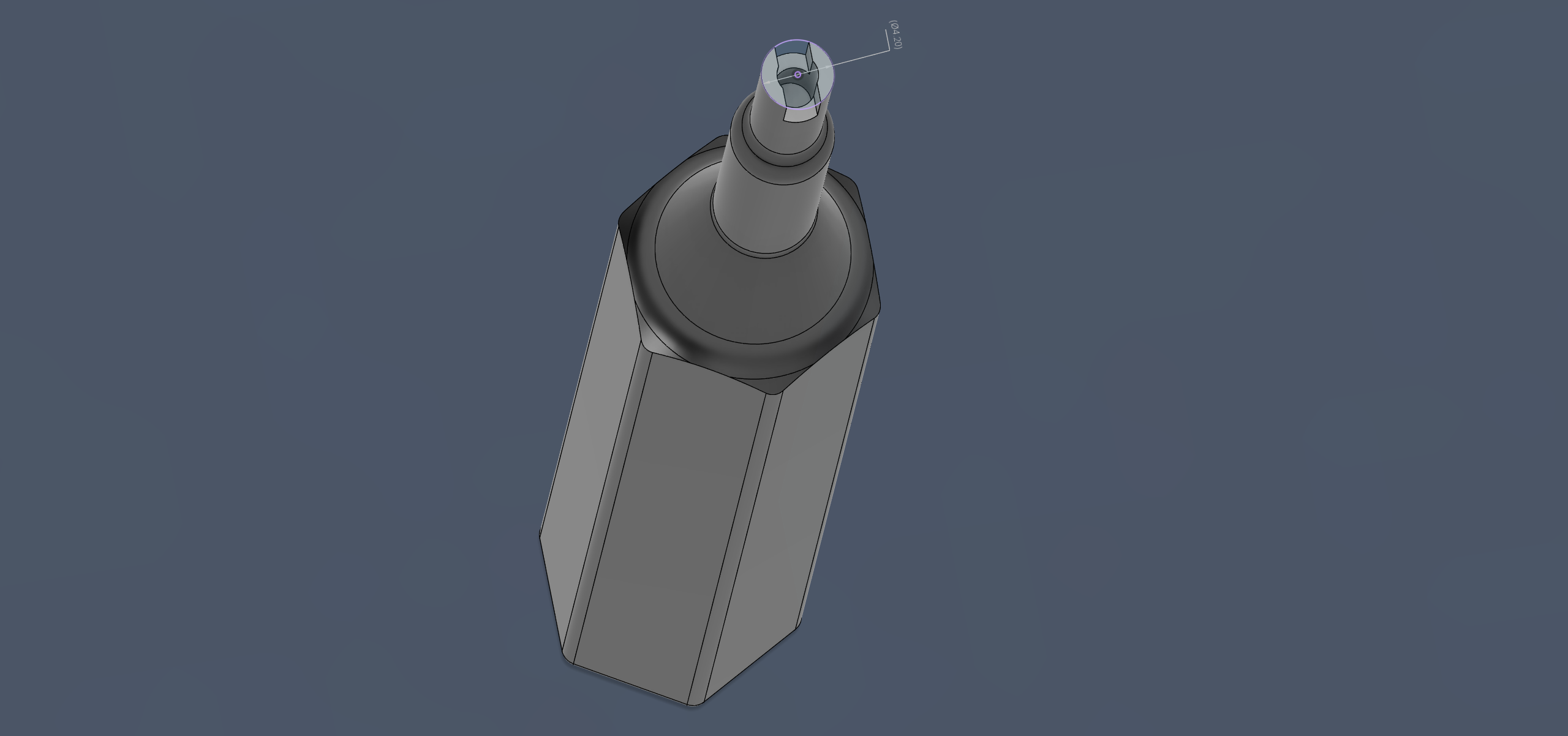 VALVE STEM TOOL — miniatura 7