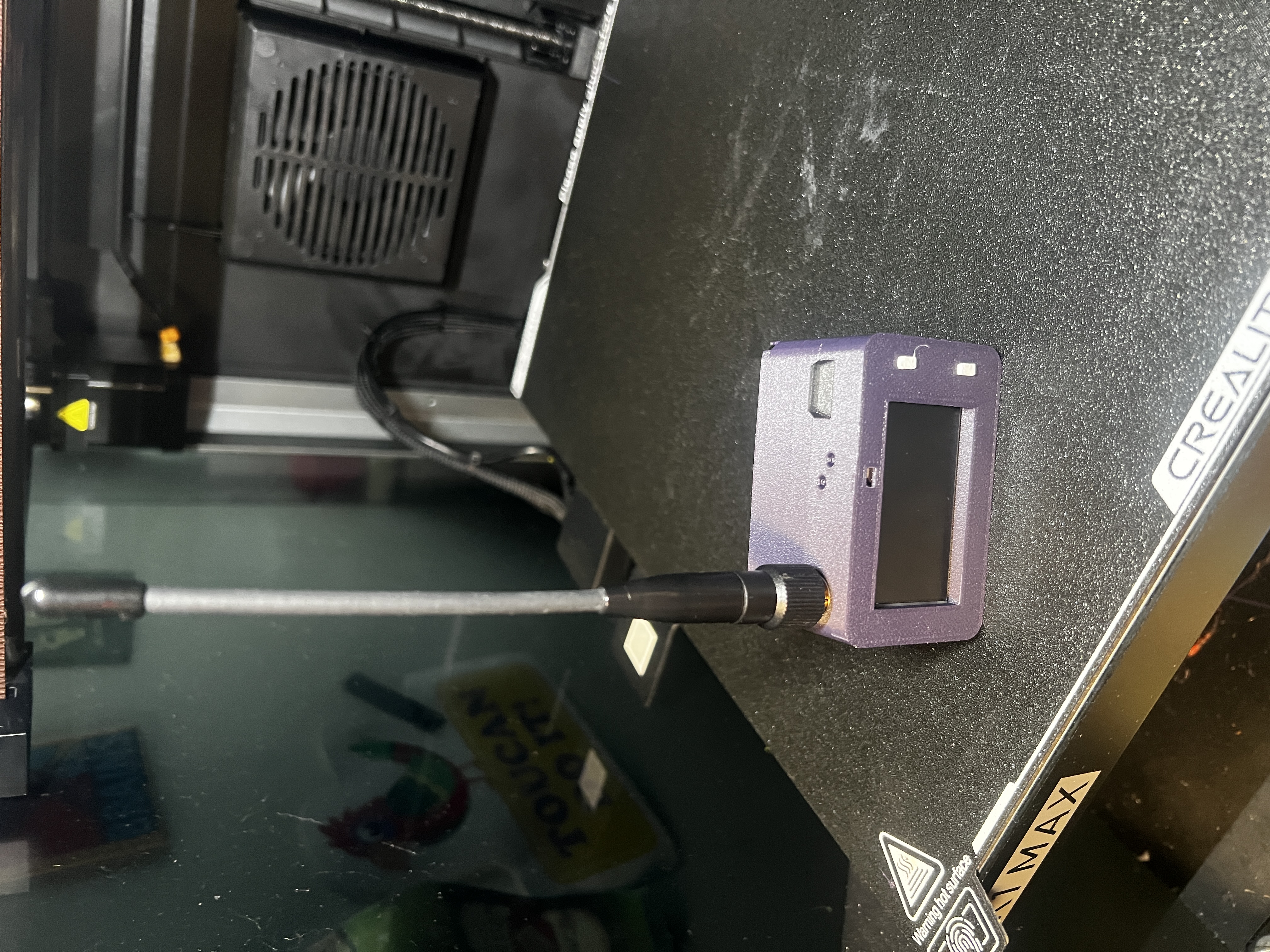 Heltec Vision Master T190 Case