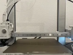 Simple Cutlery holder