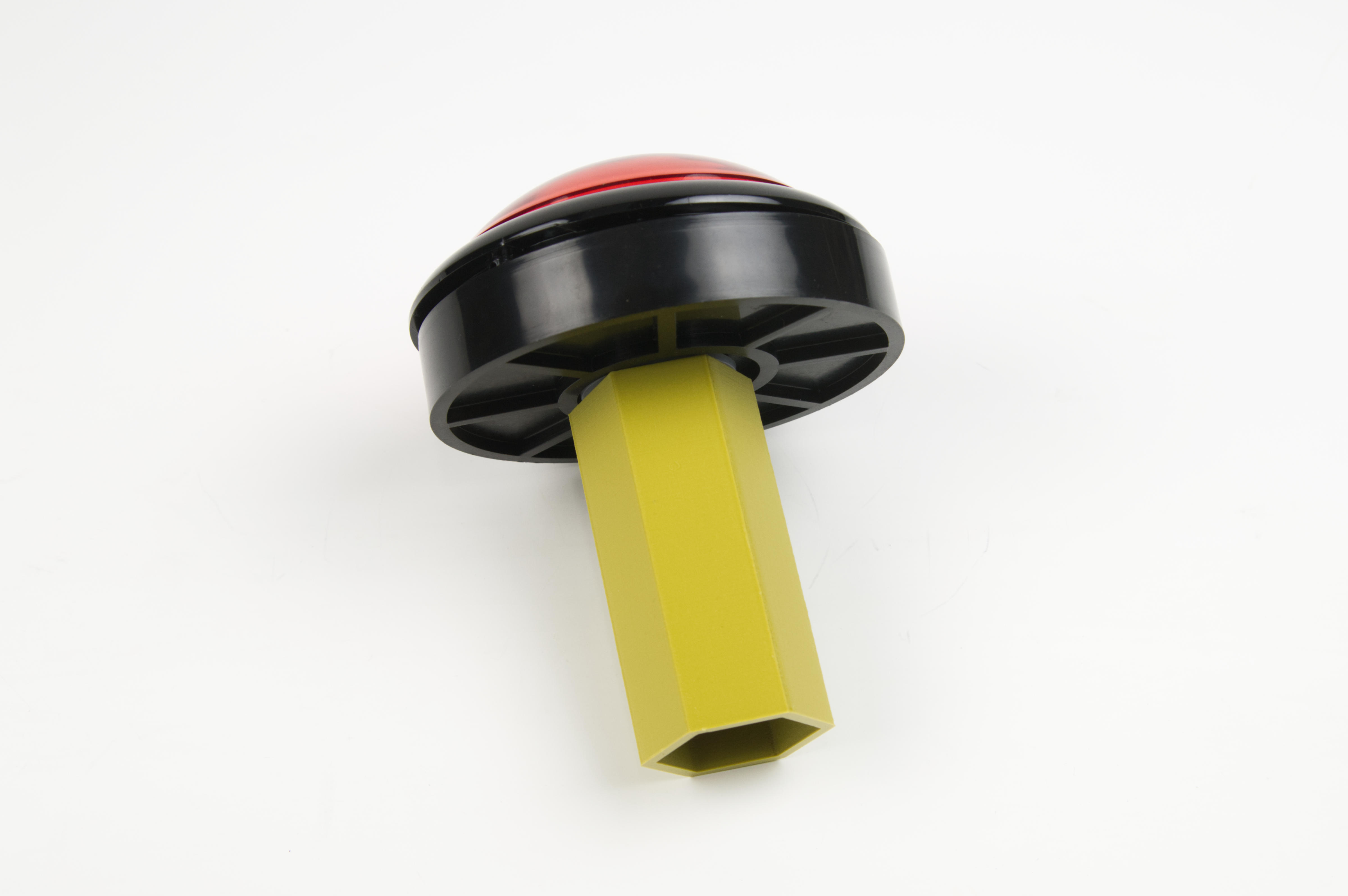 Big Dome Pushbutton Wrench — thumbnail 2