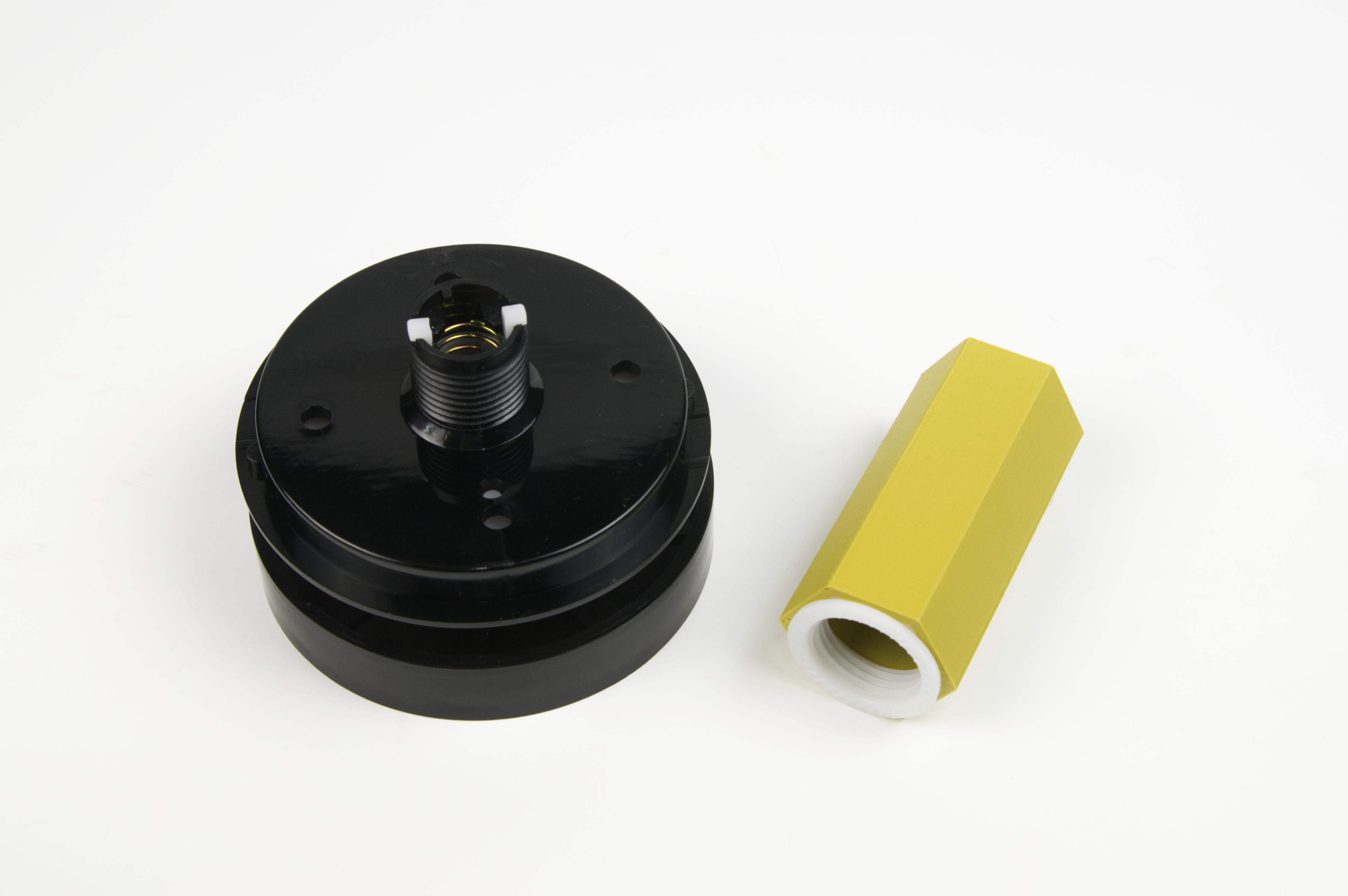 Big Dome Pushbutton Wrench — thumbnail 3