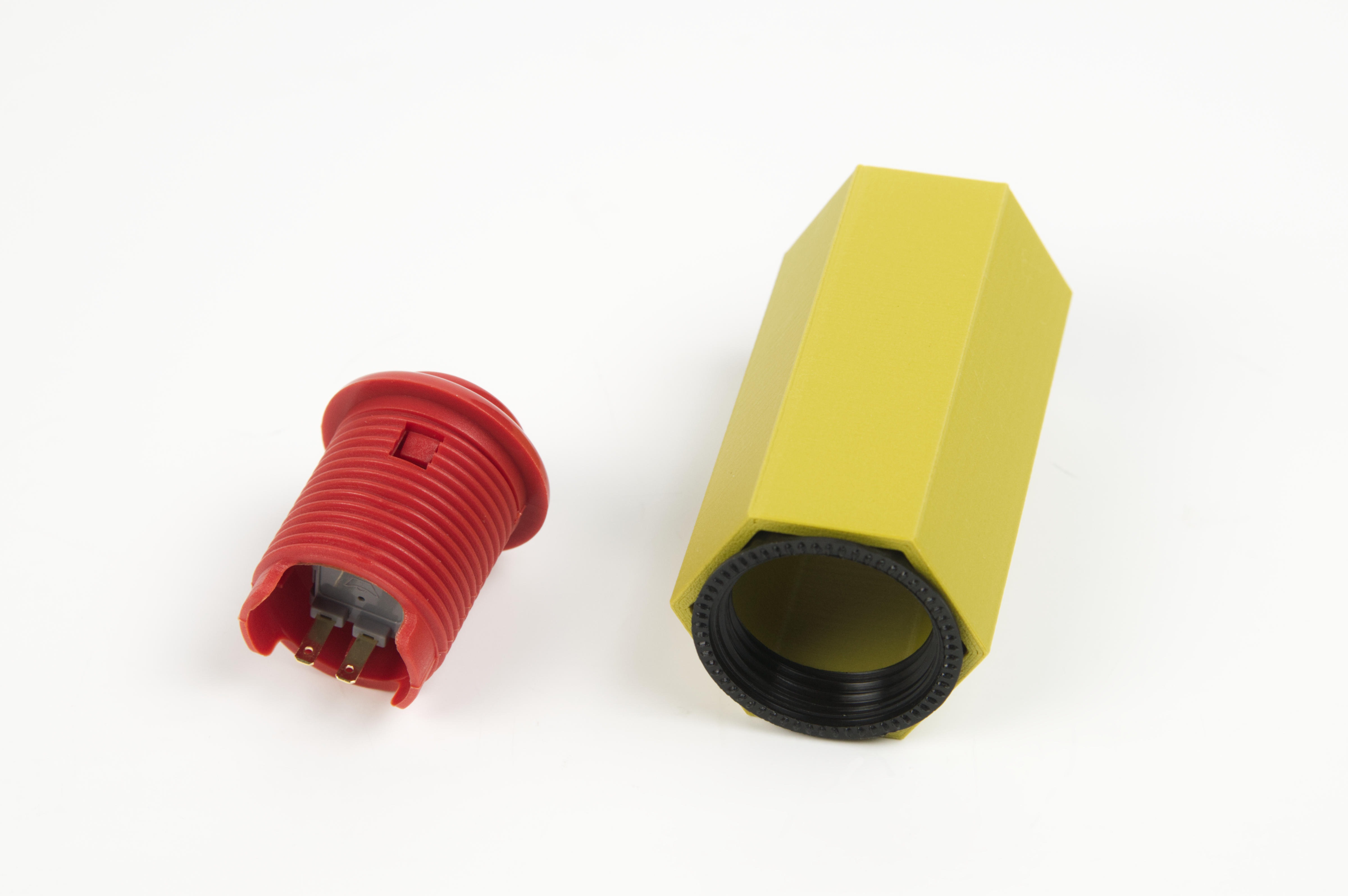 GoldLeaf Pushbutton Wrench — miniatura 2