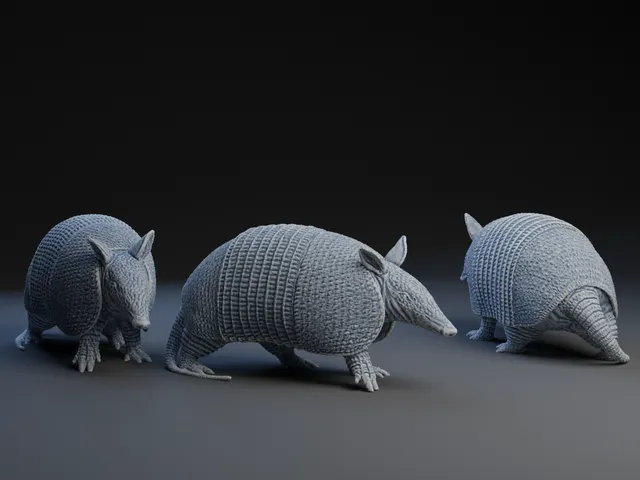 Armadillo