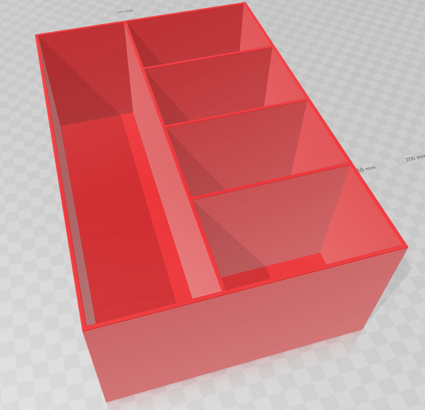 Organisation Box — miniatura 3
