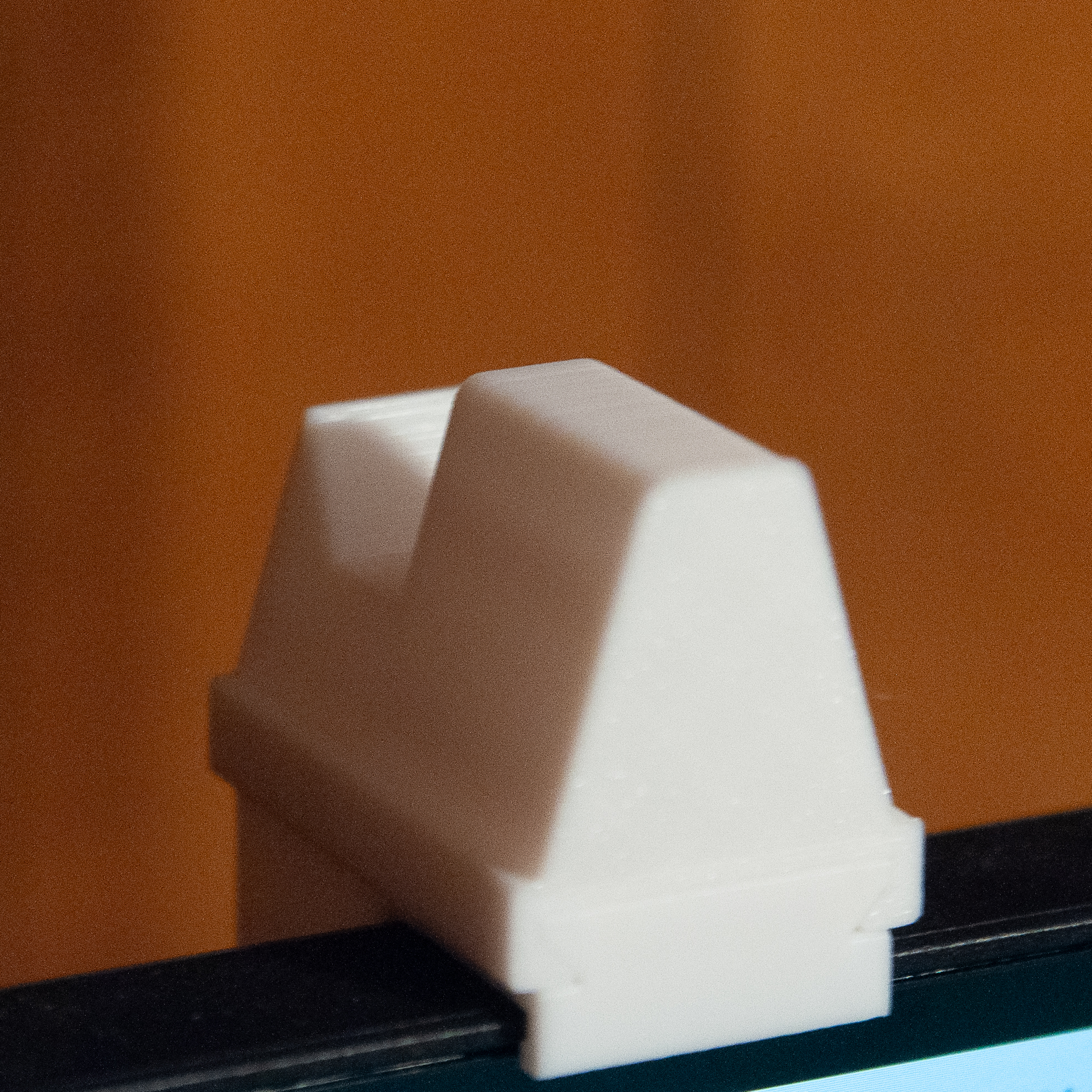 Glasses Holder for Asus ProArt Monitors
