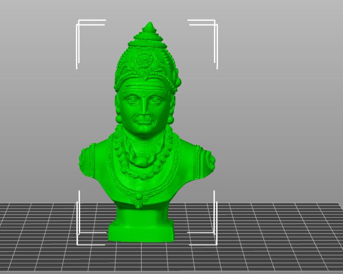 shri Basaveshwara