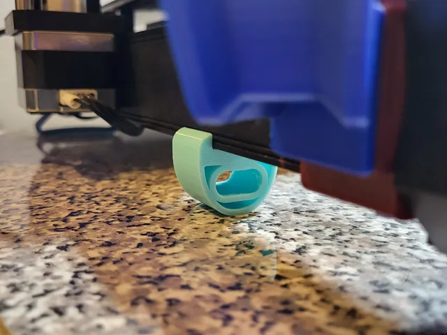 Sovol SV06/Plus TPU Feet 2040 Extrusions