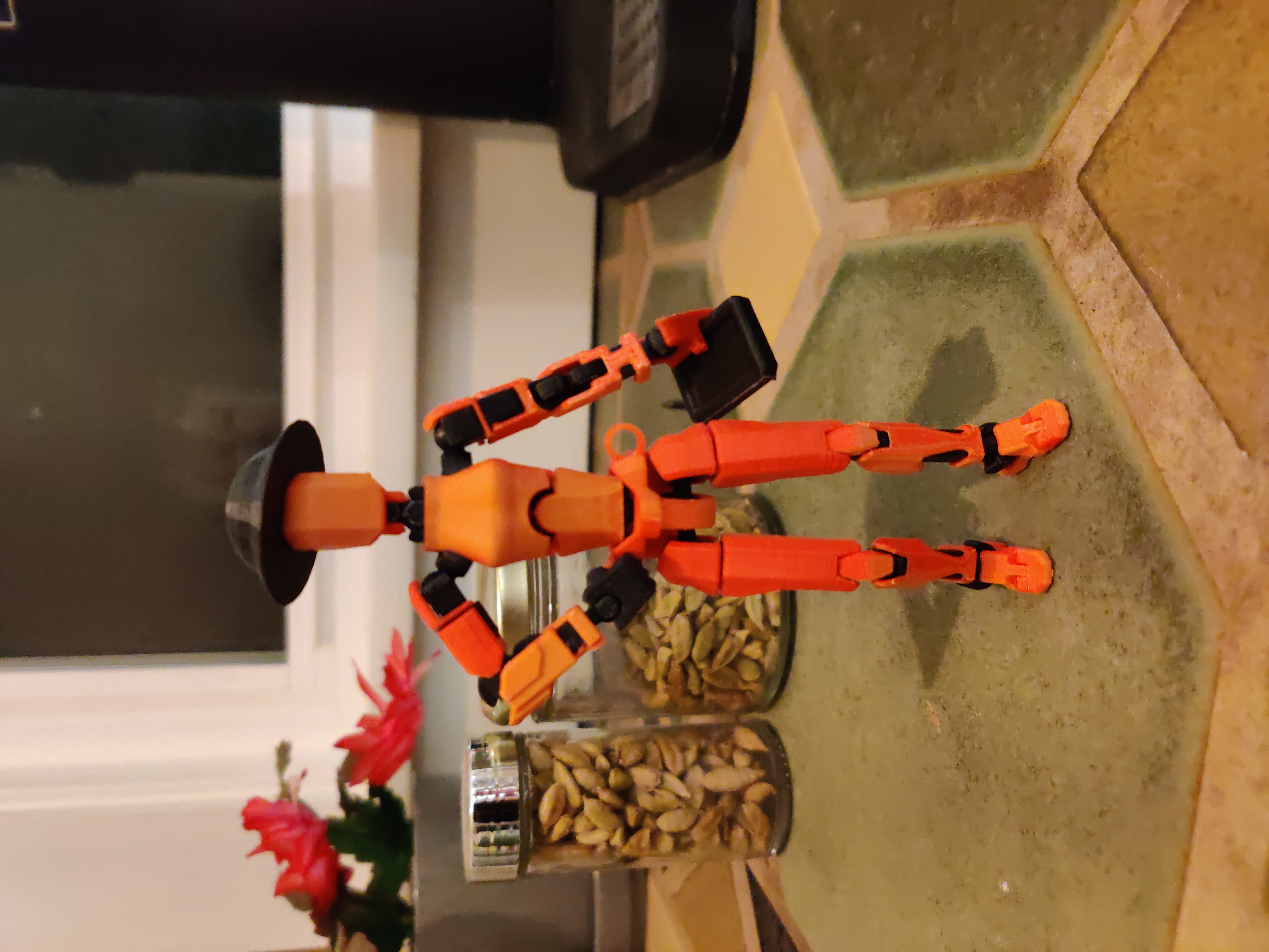 Dummy 13 Carpenter — miniatura 3