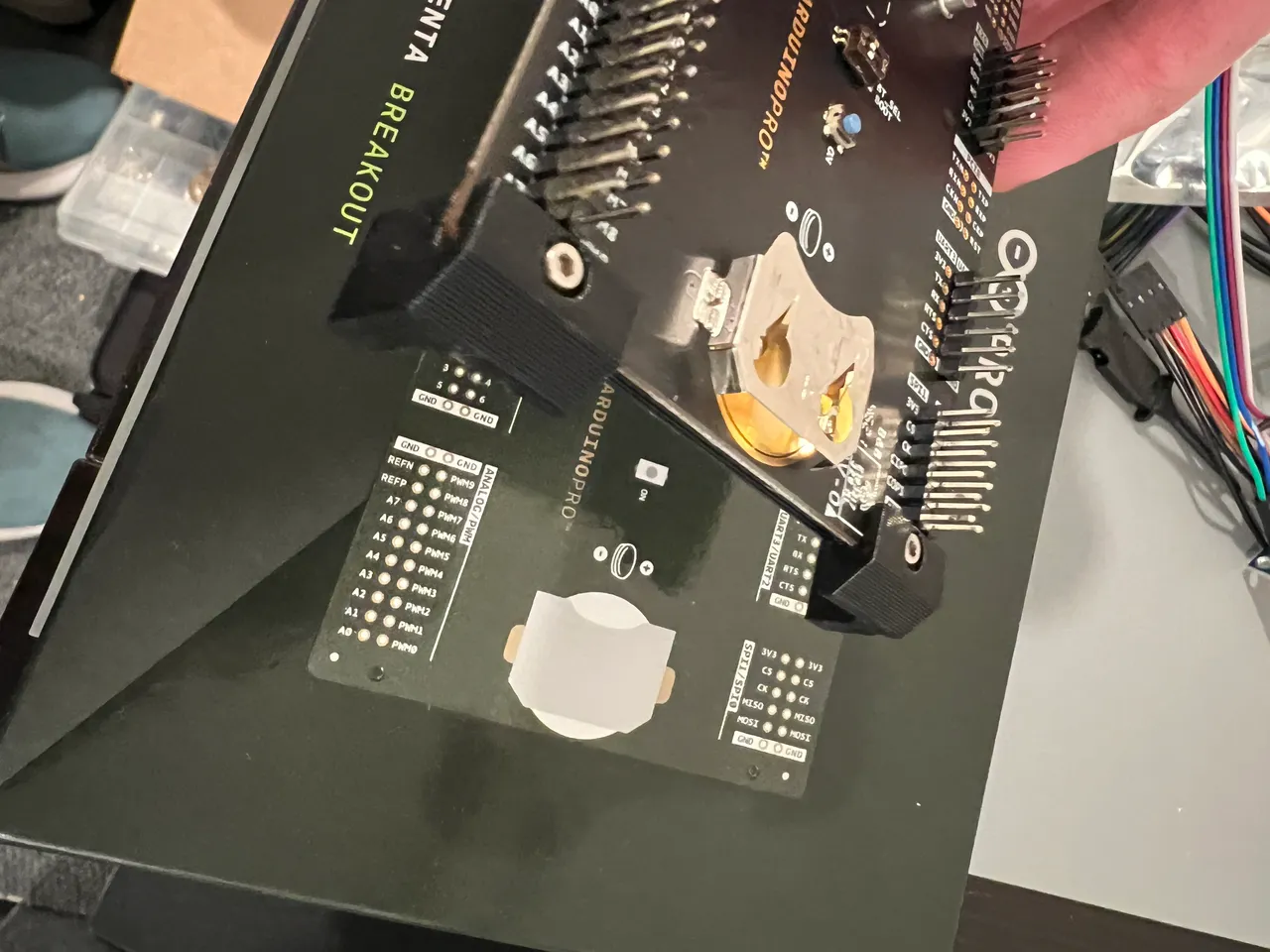 Arduino