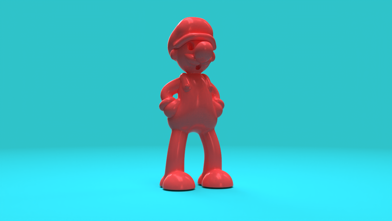 Plumber Boy 1