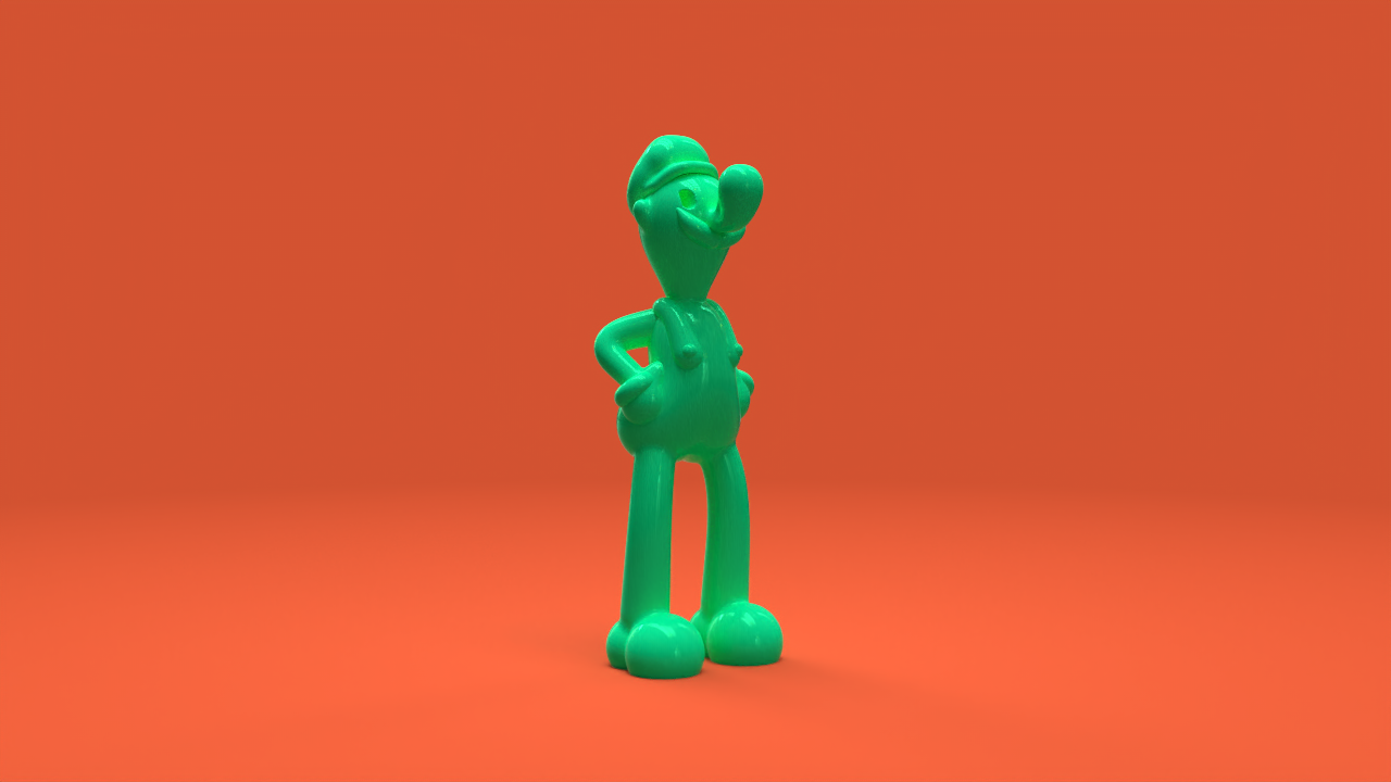 Plumber Boy 2