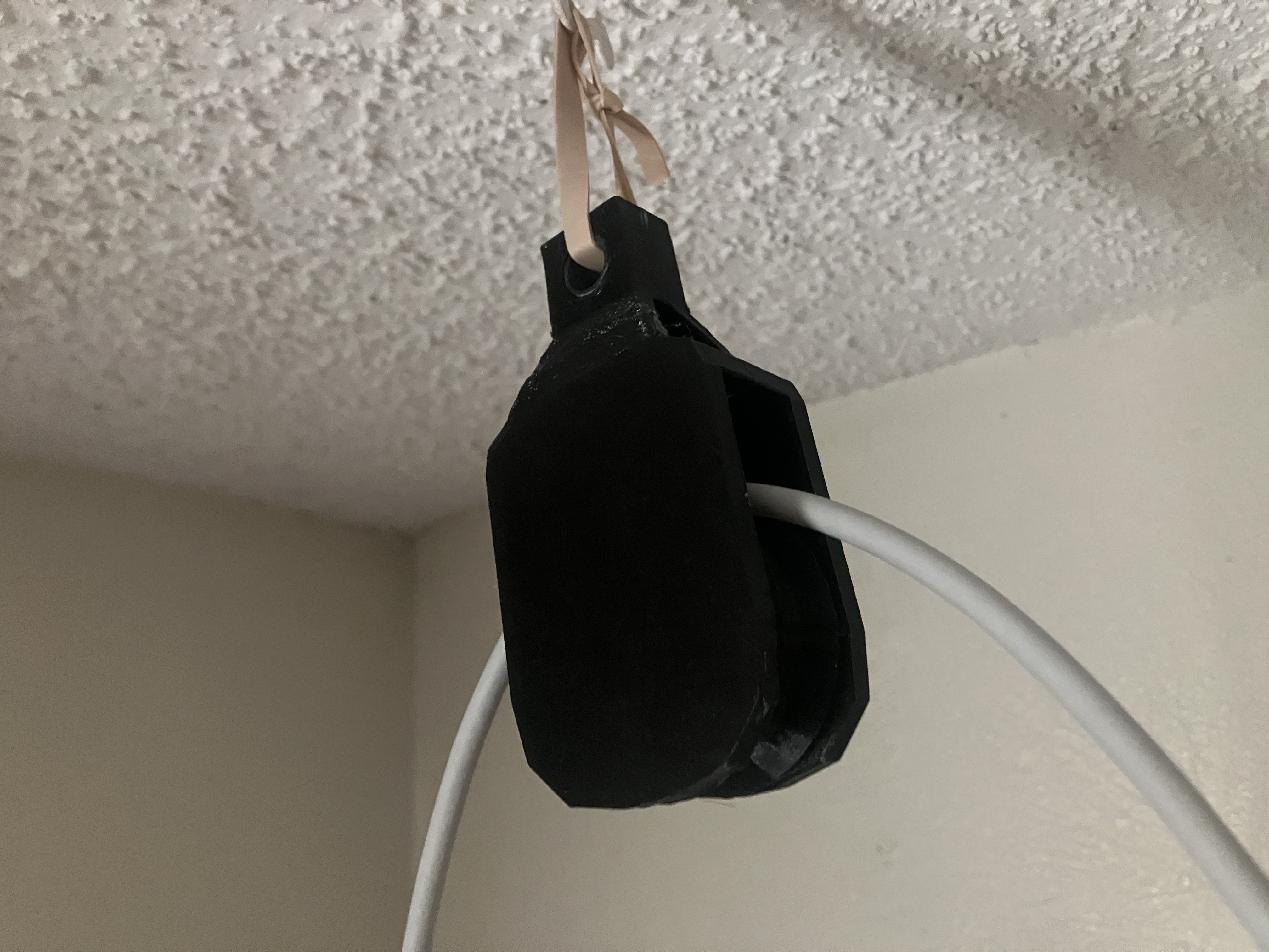 Miniatura 3 do modelo 3D Simple Pully v0.1