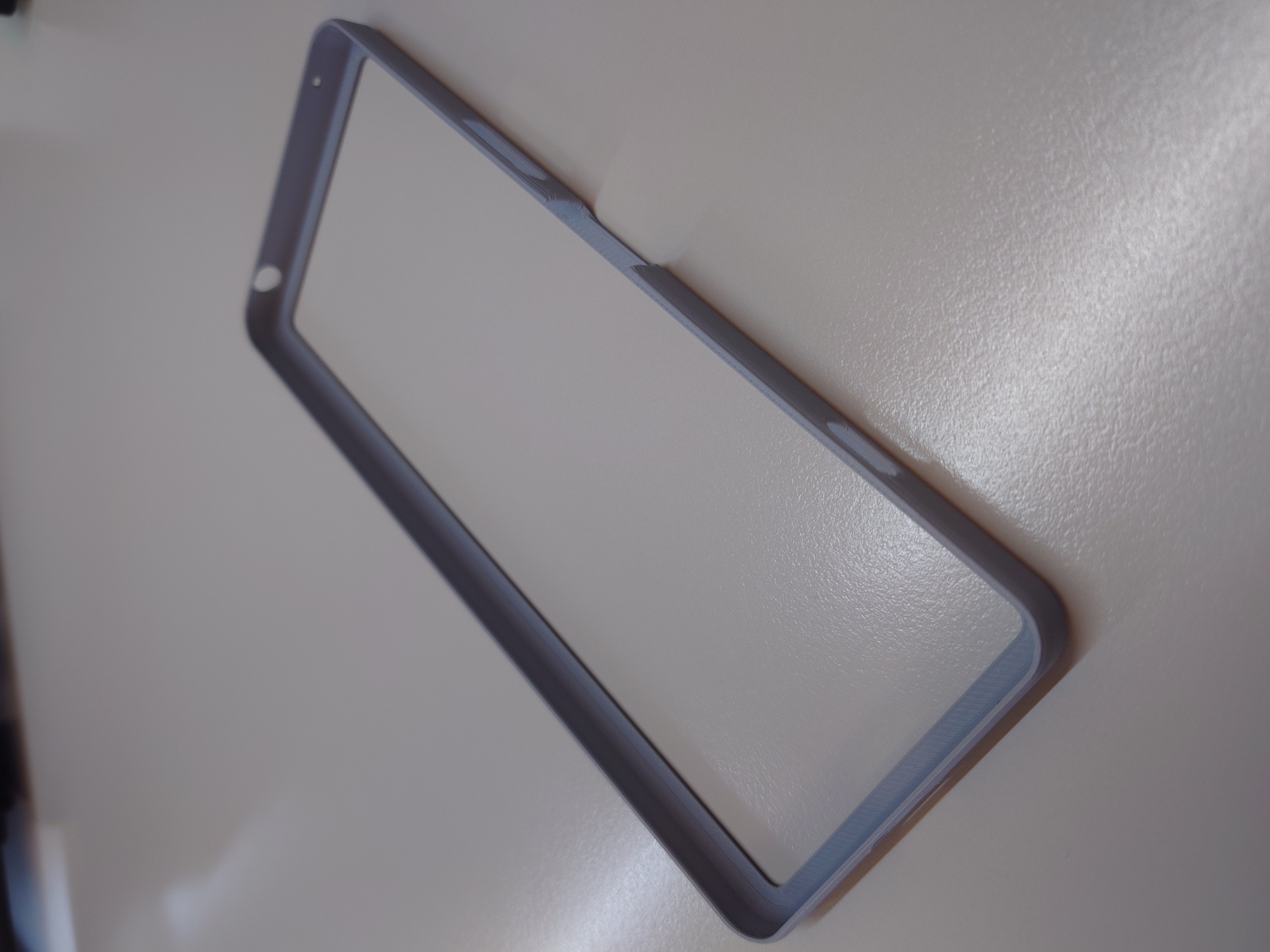 Crocfol Schutzfolie Für Sony Xperia 5 IV – Selbstheilende Premium-Folie, 2 Stück