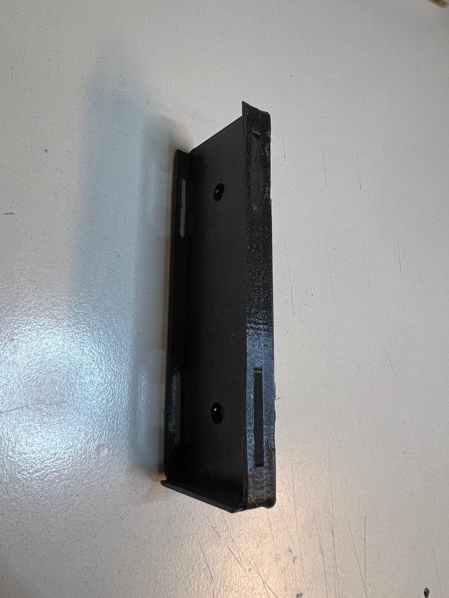 Dante Avio Adapter Mount by Oliver Cassel | Download free STL model ...