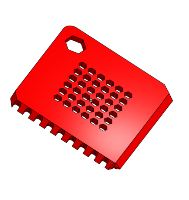 ICE-Kratzer by Max-Valentin Keller | Download free STL model ...