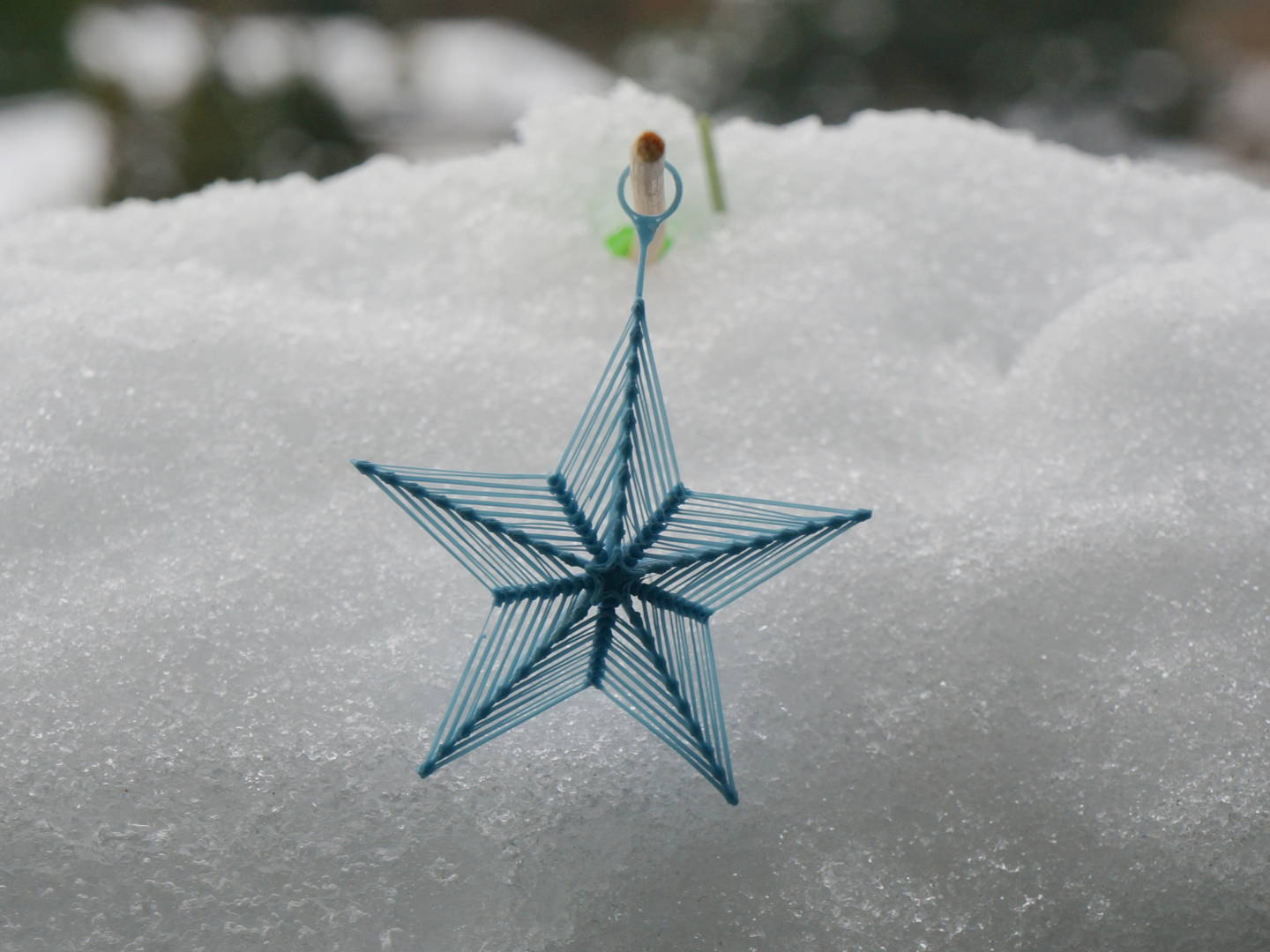 Stringart stars — thumbnail 4