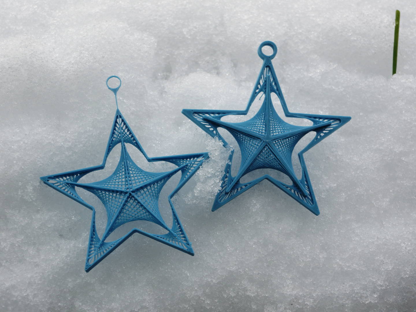 Stringart stars — thumbnail 3