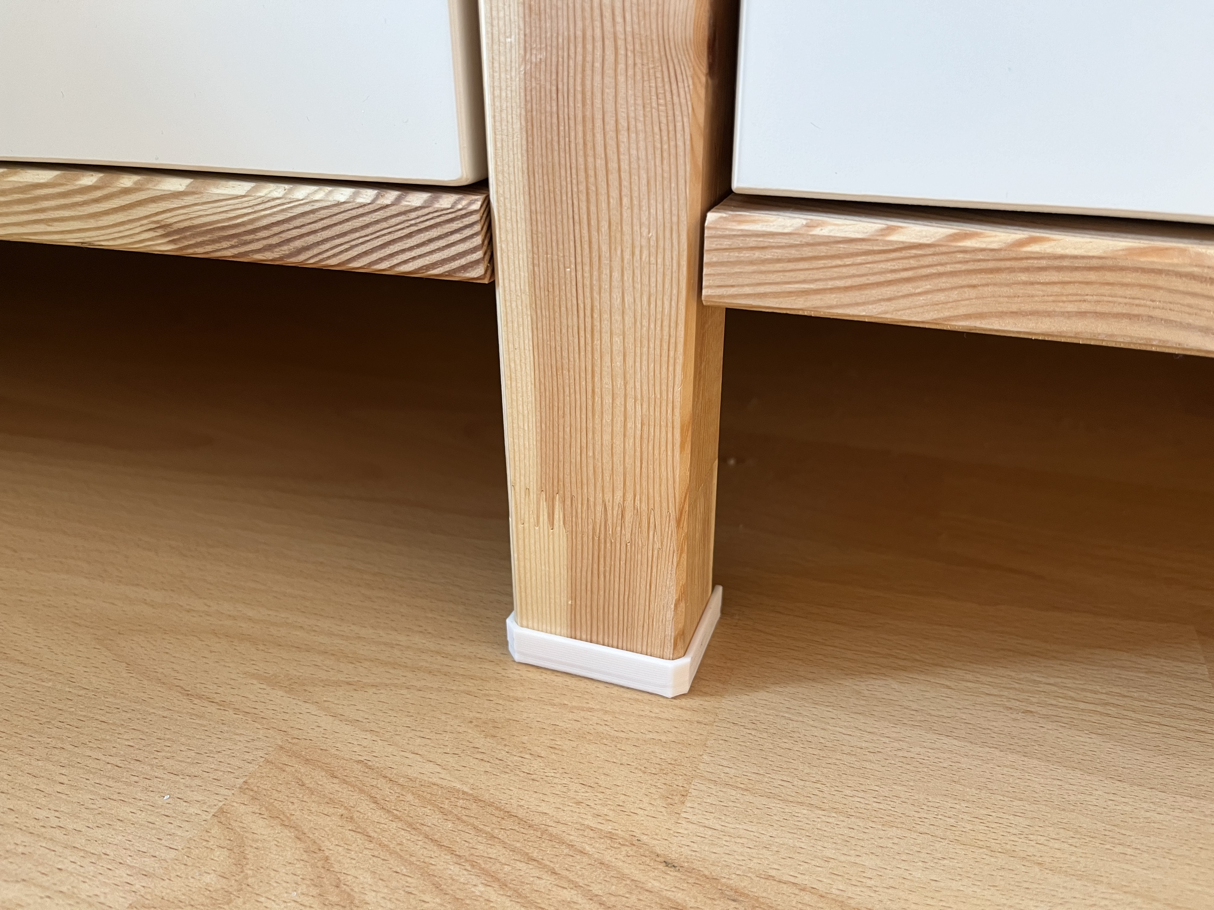IKEA Ivar Feet