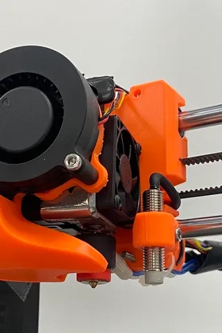 E3D Roto Reference CAD by E3D | Download free STL model | Printables.com