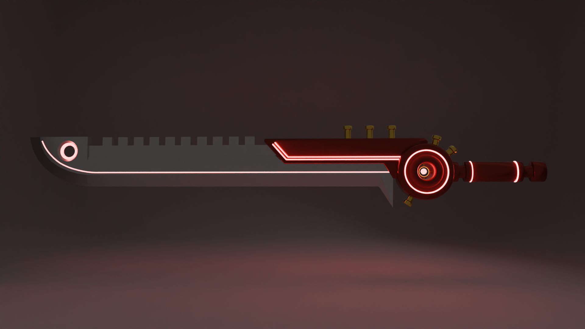 sword