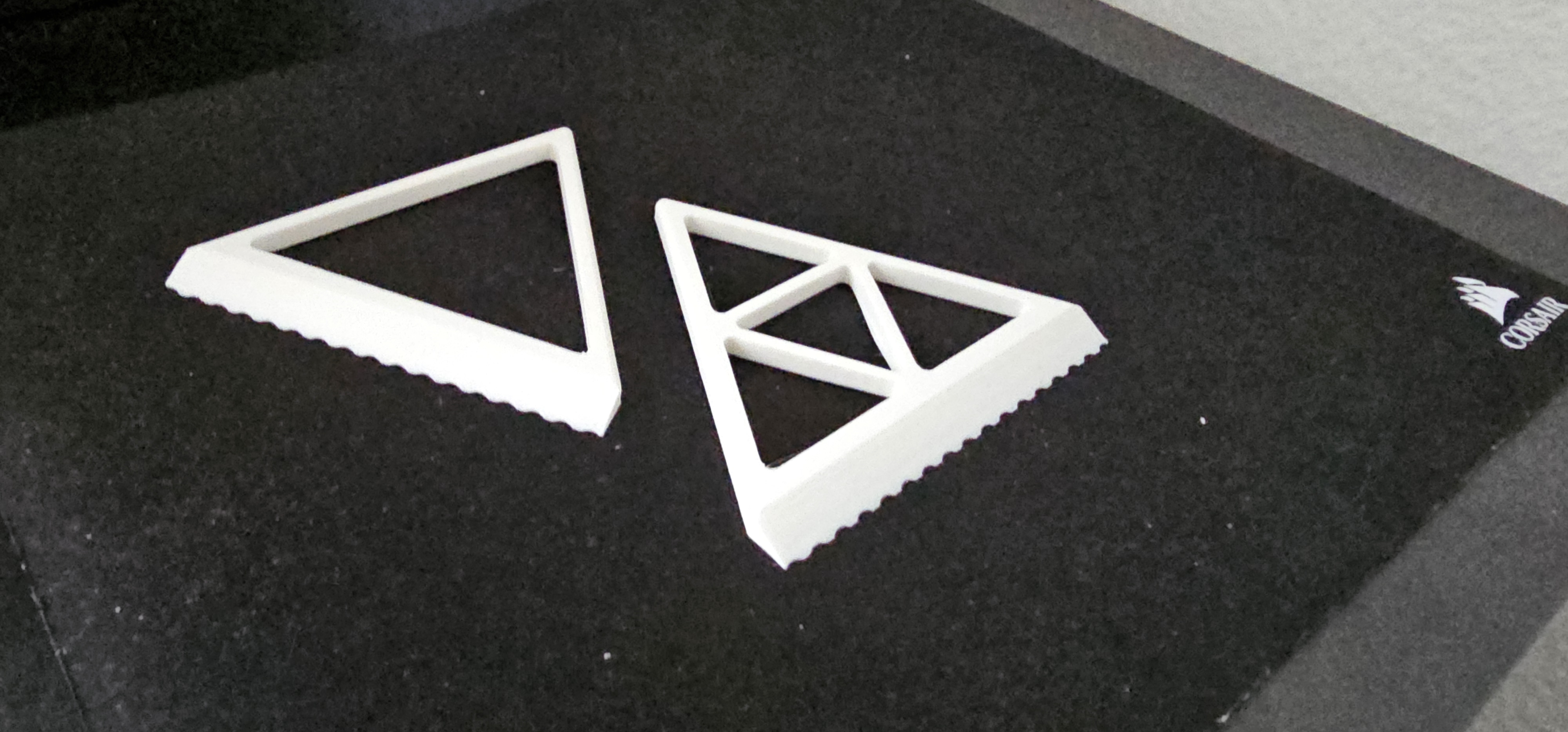 Triangle Icescraper (Pocketsize) — miniatura 3