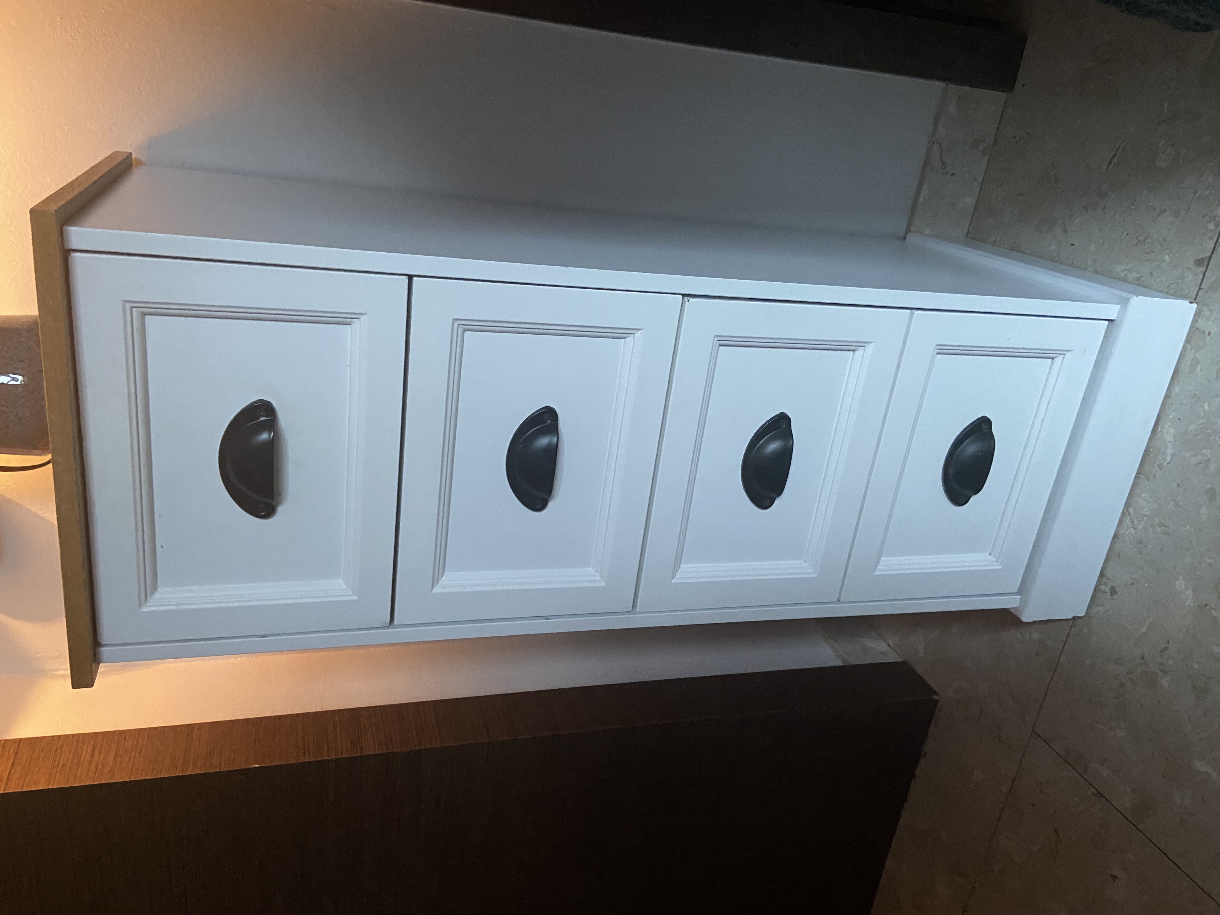 Jysk - drawer slide